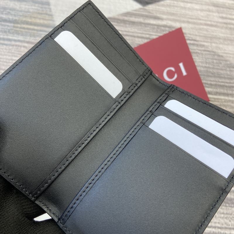 Gvc*1 wallets
